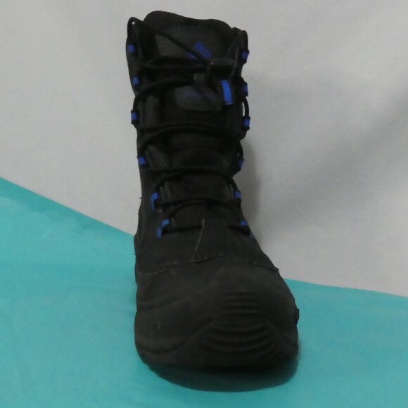 COLUMBIA SPORTSWEAR | size 5 | 200 Grams Insulated Waterproof Winter Boots - Picture 12 of 13